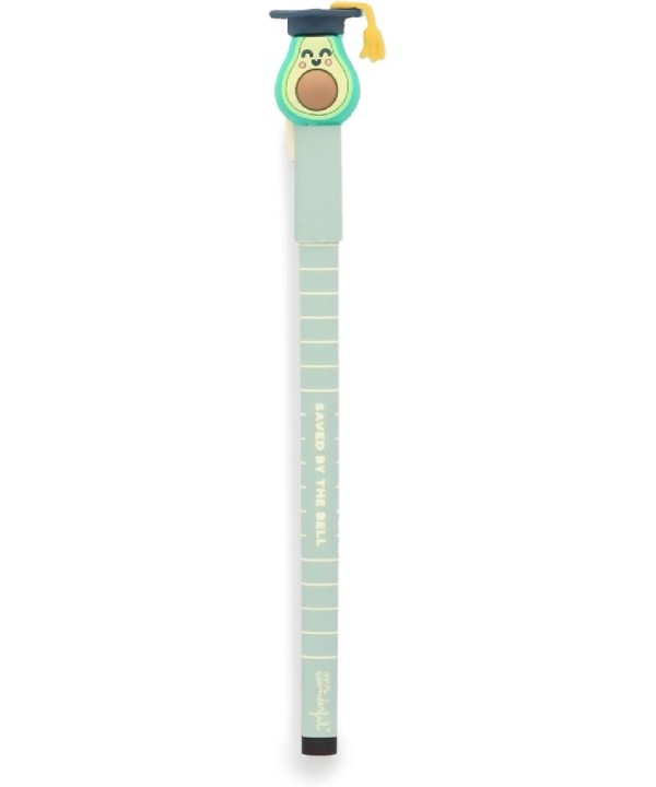 9878 Boli borrable Bo-Bo Aguacate Profesores