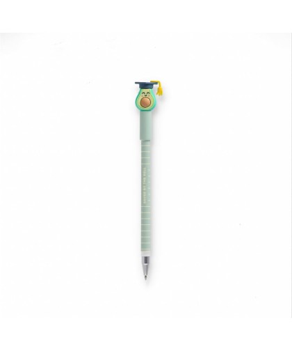 9880 Boli borrable Bo-Bo Aguacate Profesores