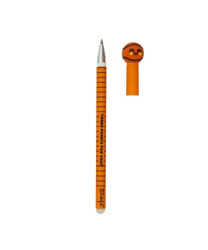 9897 Boli Borrable Bo-Bo Ernesto Basketball