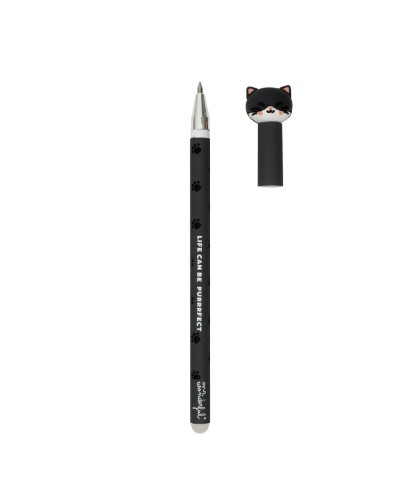 9909 Boli borrable Bo-Bo Honorato el Gato