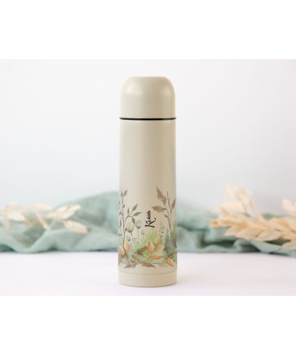 989 Termo 500 ml Beige