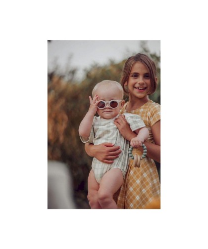 9929 Gafas de Sol Flexible Polarizadas (0-2años) Orchard