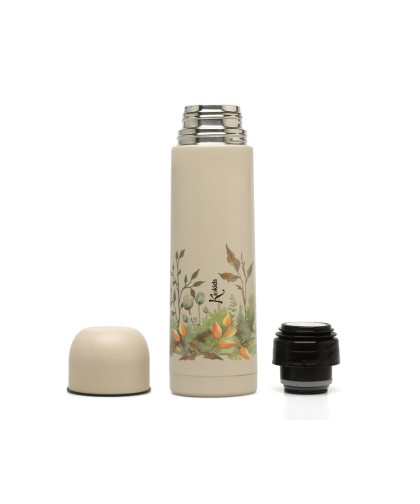 1003 Termo 500 ml Beige