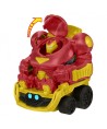 10016 Hot Wheels Racerverse Camion Hulkbuster