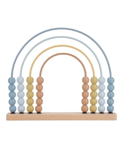 10063 Ábaco Forest Friends FSC