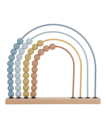 10064 Ábaco Forest Friends FSC