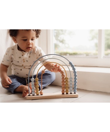 10066 Ábaco Forest Friends FSC