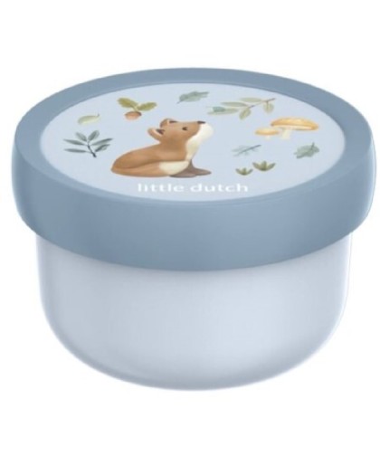 10072 Caja de fruta Forest Friends