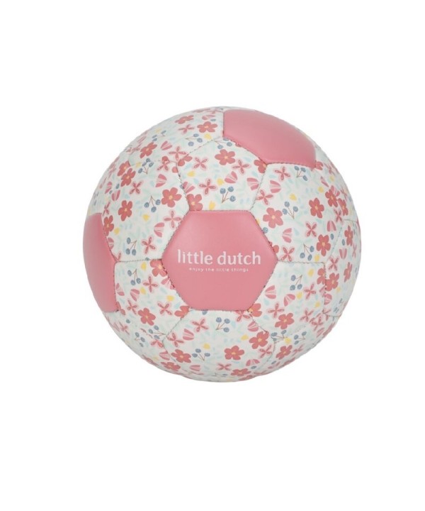 10075 Pelota Mini Rosa