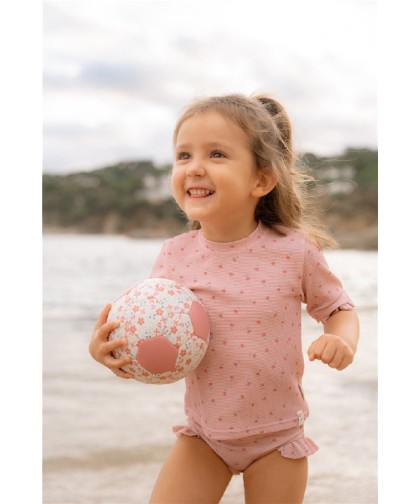 10077 Pelota Mini Rosa