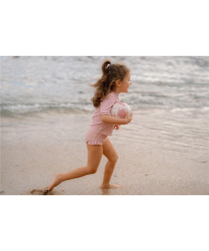 10078 Pelota Mini Rosa