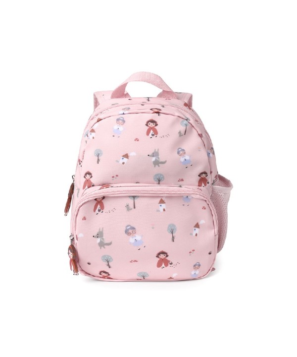 10091 Mochila Infantil Little Red