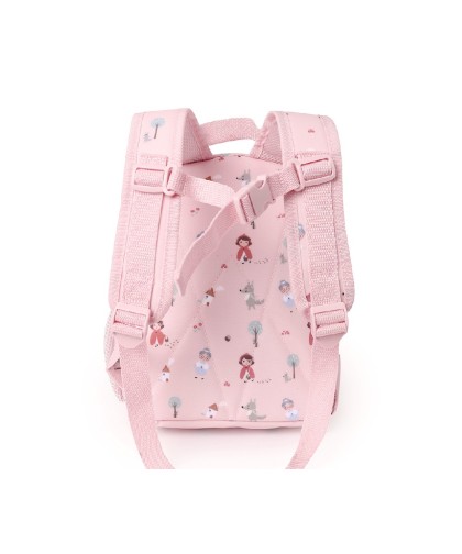 10092 Mochila Infantil Little Red