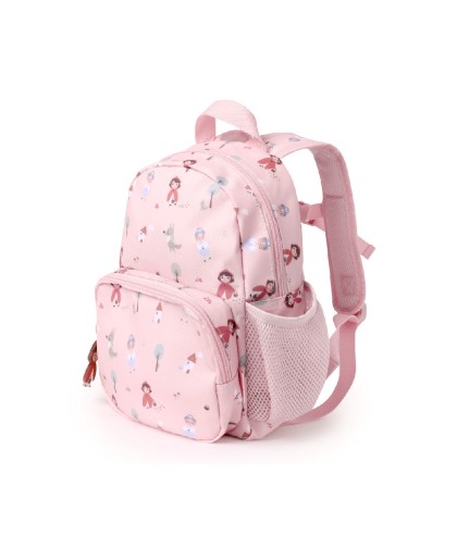 10093 Mochila Infantil Little Red