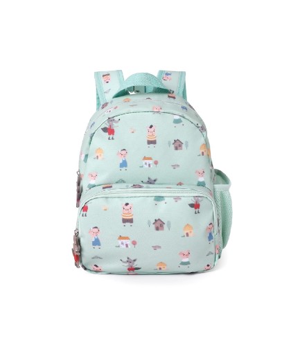 10094 Mochila Infantil Little Pig