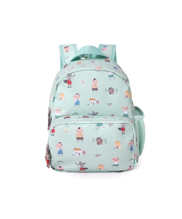 10094 Mochila Infantil Little Pig