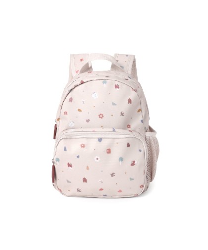10099 Mochila Infantil Geometric Nature