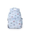 10103 Mochila Infantil City Cars