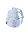 10104 Mochila Infantil City Cars