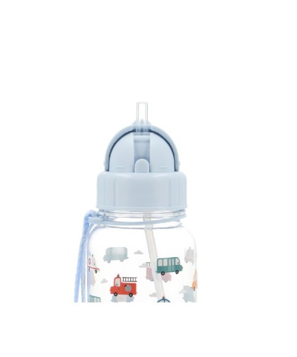 10118 Botella Tritan City Cars