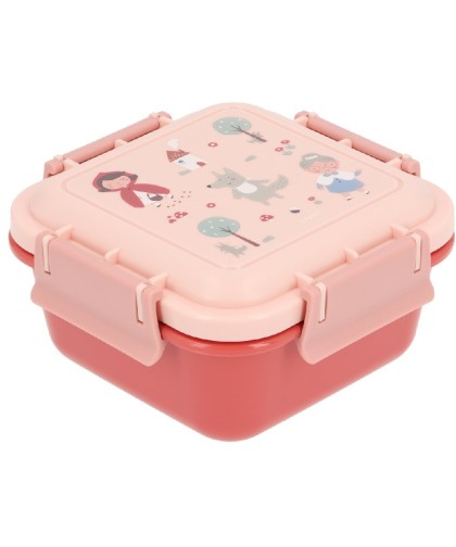 10120 Caja Almuerzo Grande Little Red