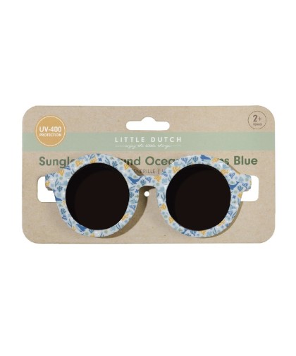10177 Gafas de Sol Ocean Dreams Azul +2 Años
