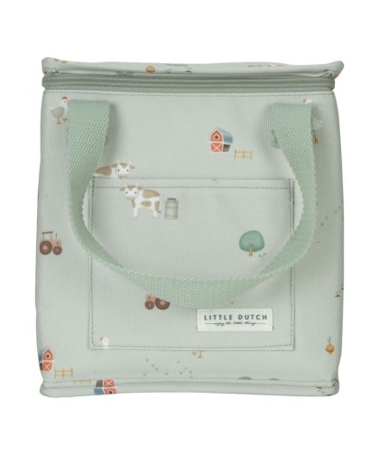 10182 Bolsa Termica Granja