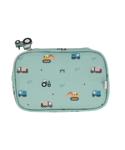 10200 Bolsa Sanitaria Trucks