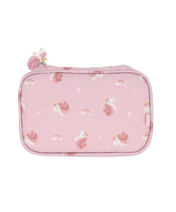 10203 Bolsa Sanitaria Magical Unicorn