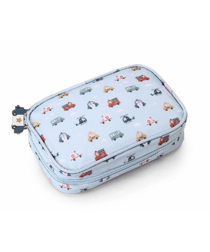 10208 Bolsa Sanitaria City Cars