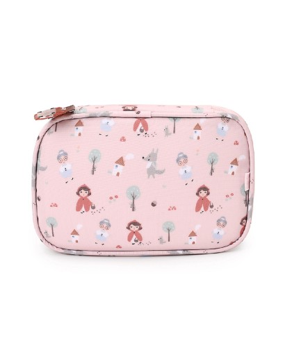 10212 Bolsa Sanitaria Little Red