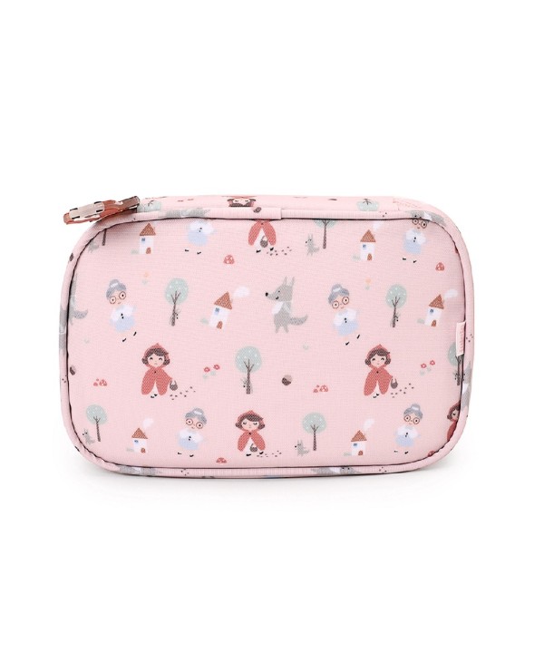 10212 Bolsa Sanitaria Little Red