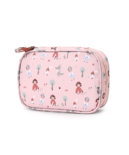 10213 Bolsa Sanitaria Little Red