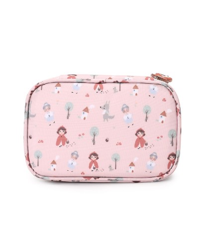 10214 Bolsa Sanitaria Little Red