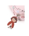 10217 Bolsa Sanitaria Little Red