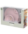 10228 Vajilla Infantil Mio Fairy Garden