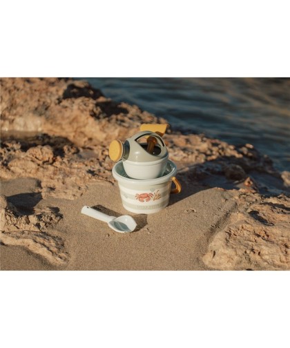 10232 Cubo de Playa Ocean Fresh Verde