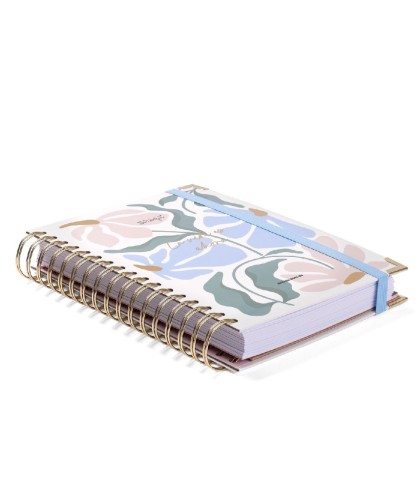 10276 Agenda Office 2025-26 Diaria - La vida es Ahora