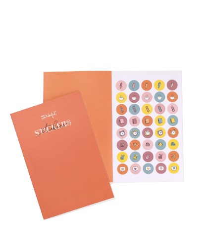 10280 Agenda Office 2025-26 Diaria - La vida es Ahora