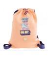 10292 Mochila saco - Make today a big day