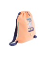 10293 Mochila saco - Make today a big day