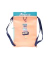 10295 Mochila saco - Make today a big day