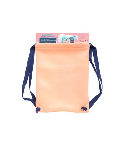 10297 Mochila saco - Make today a big day