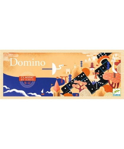 10317 Domino