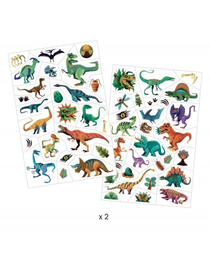 10332 Tatuajes Dino Club