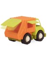 10334 Wonder Wheels Camion de Basura
