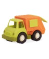 10335 Wonder Wheels Camion de Basura