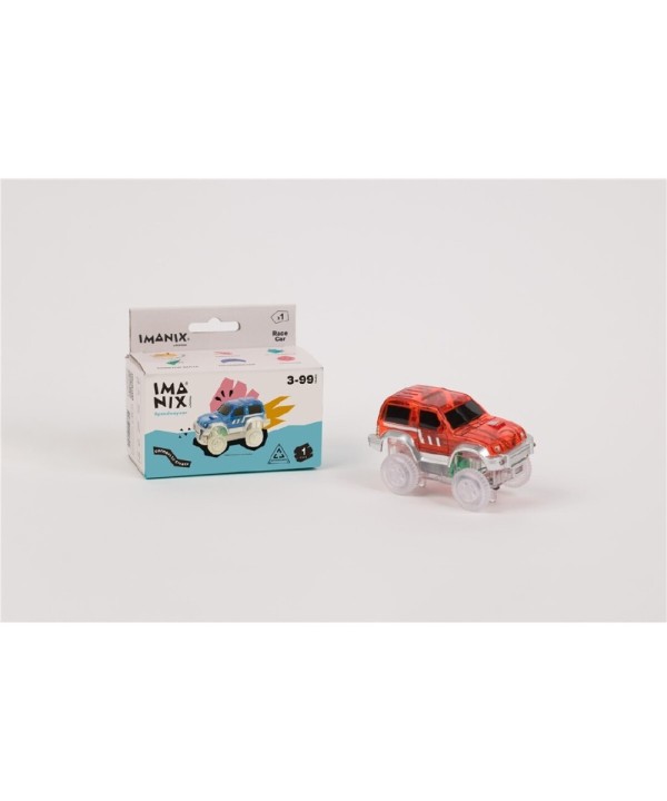 10371 Imanix Coche Pista de Carreras