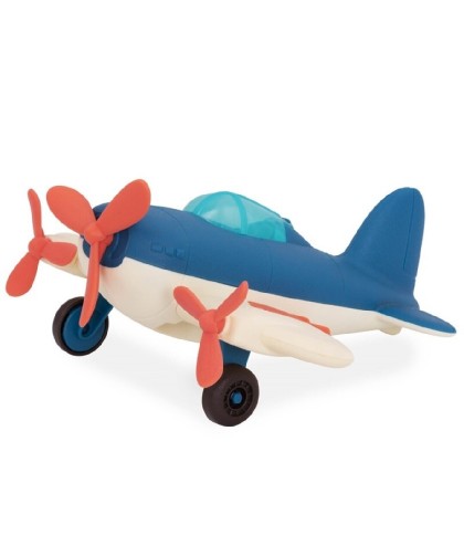 10380 Wonder Wheels Avión