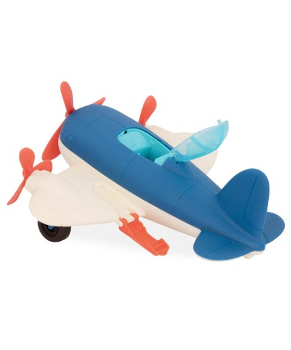 10383 Wonder Wheels Avión